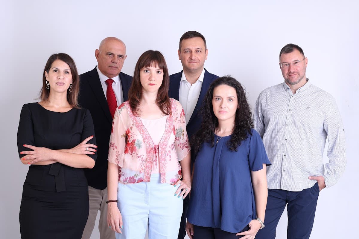 Psihocentrala specijalistička psihijatrijska ordinacija - Psihijatar, Psiholog, Dijagnostika, Lečenje, Psihoterapija — photo 1