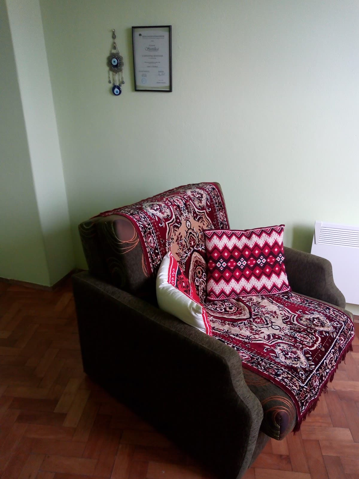 Psiholosko Savetovaliste "Jerina" — photo 1