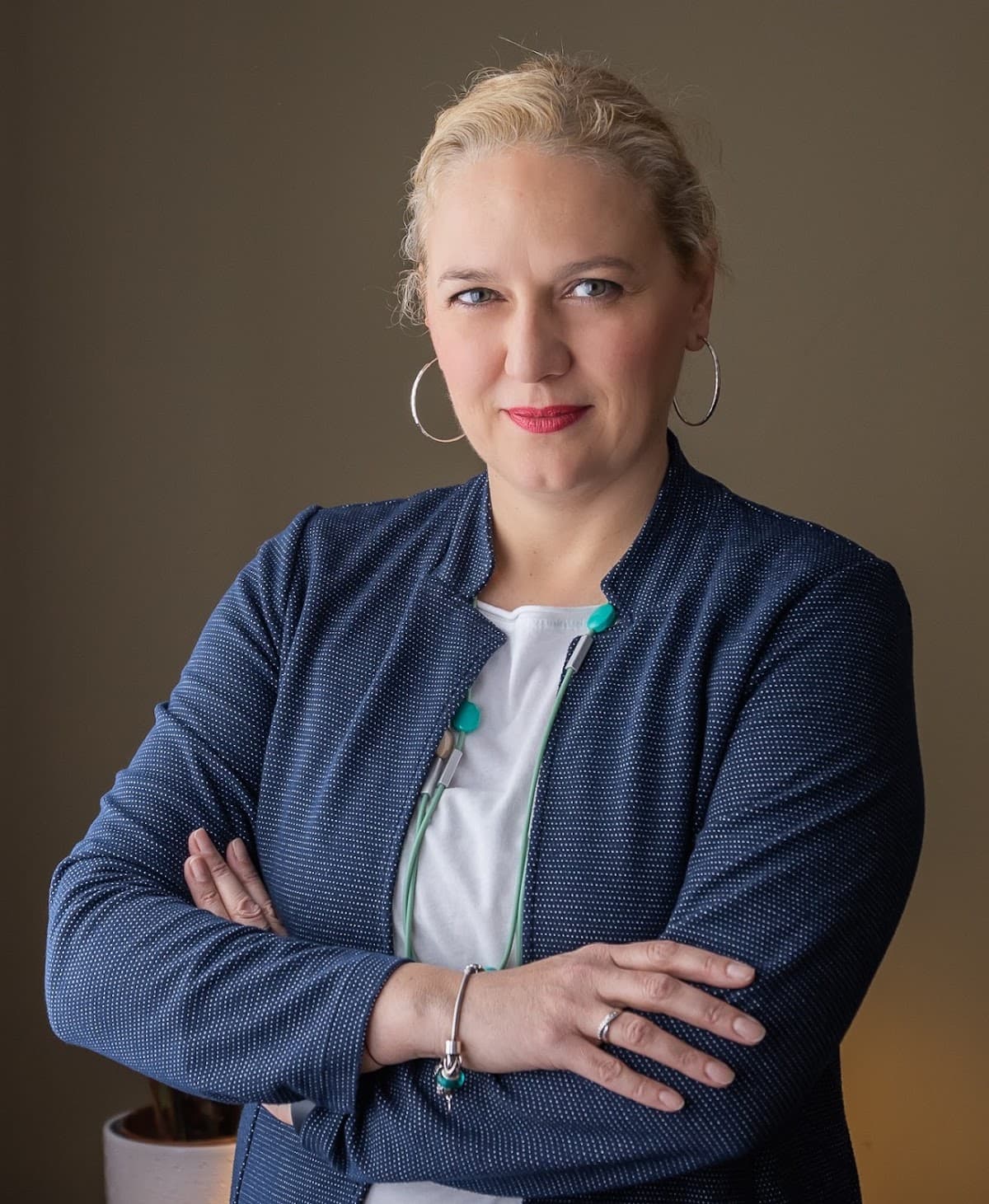Psihoterapeut Dr Katarina Đorđević - Psihoterapija Beograd — photo 1
