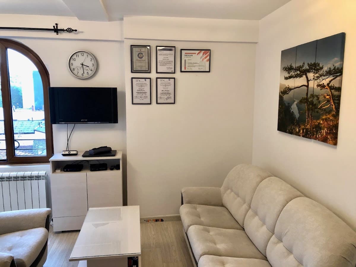 Psihoterapeutsko savetovalište - Psychotherapy & Counseling "dr Jovasevic" — photo 1