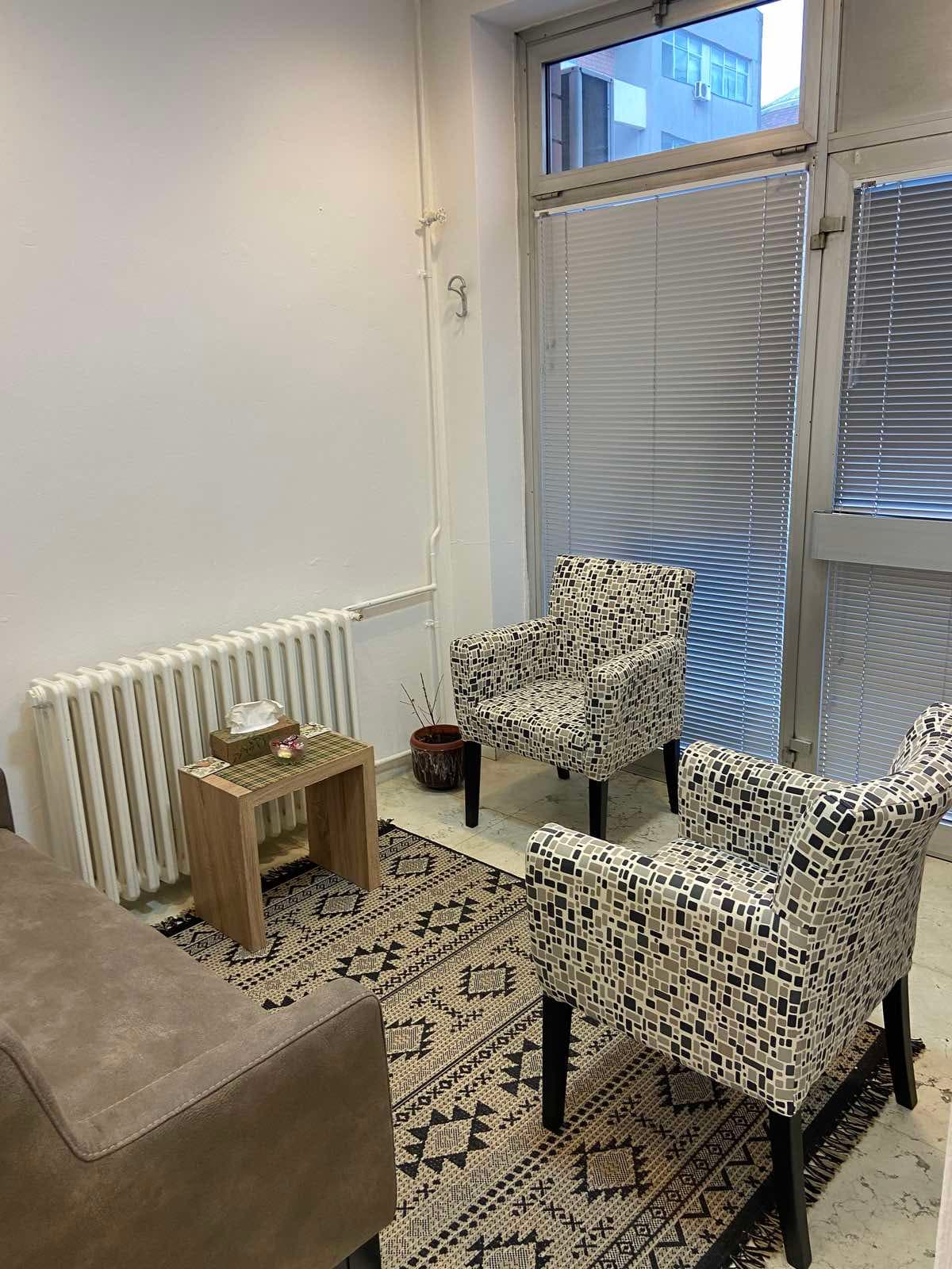 Psihoterapija MKM — photo 1