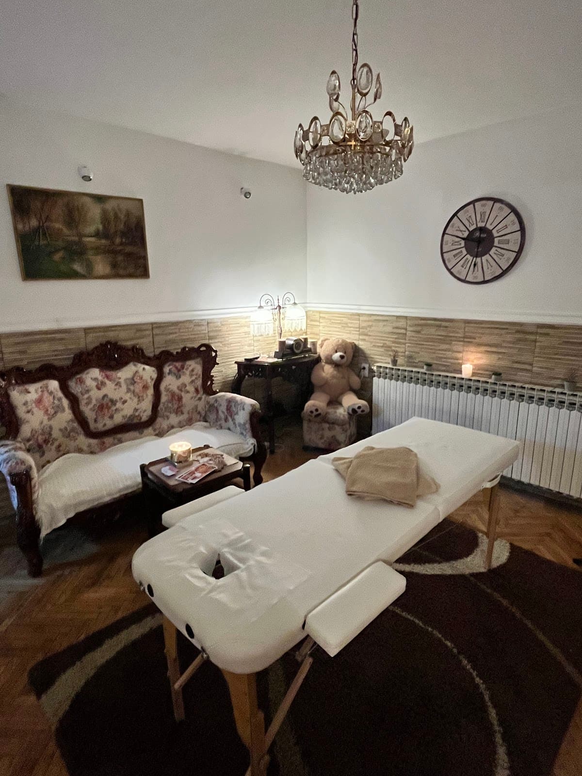 Relaxiana - Masaza Pancevo — photo 1