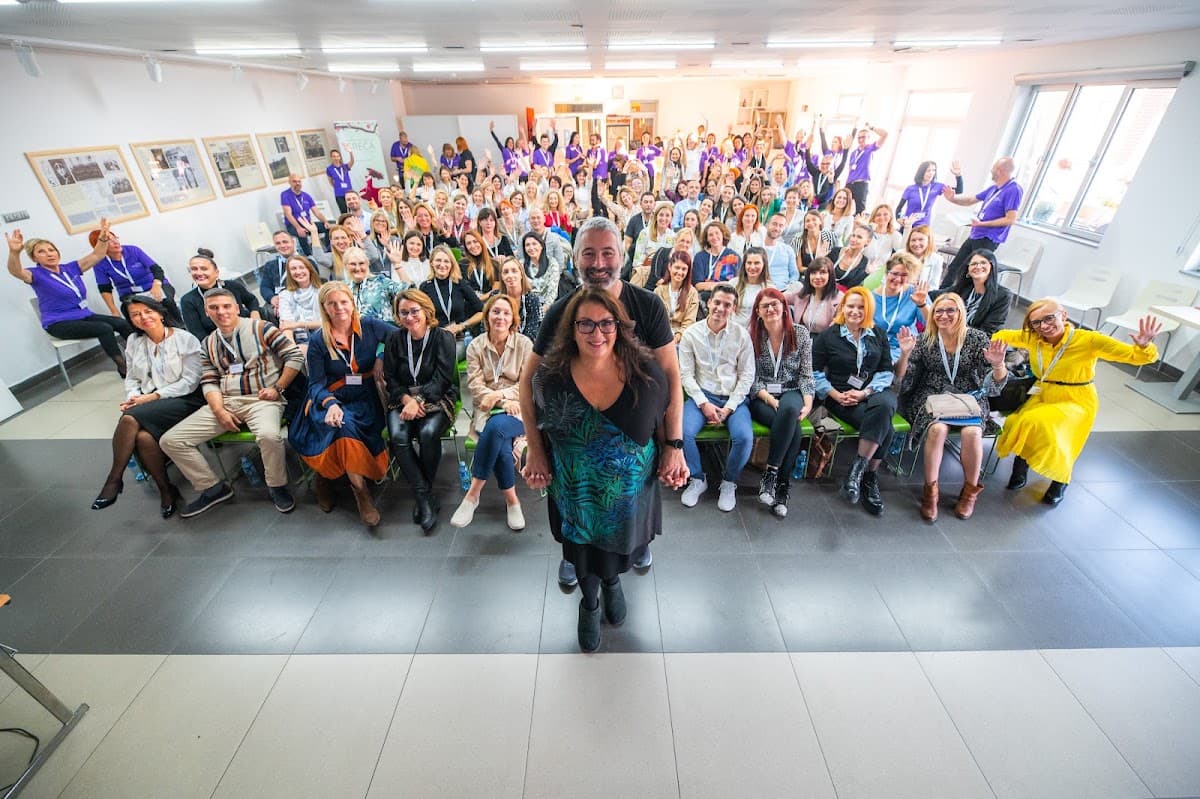 SQUIRE Institut — Counsellors & Mentors in Omladinskih brigada, Belgrade