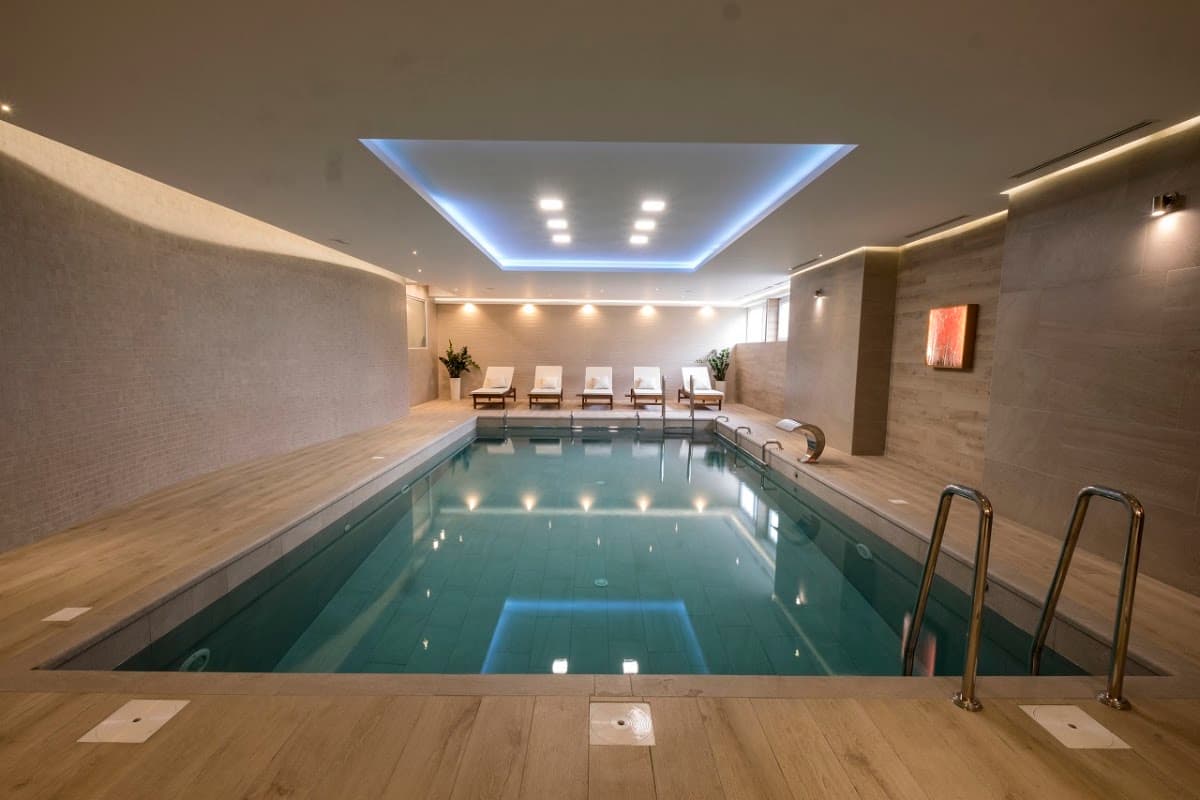 STAR WELLNESS & SPORT — photo 1