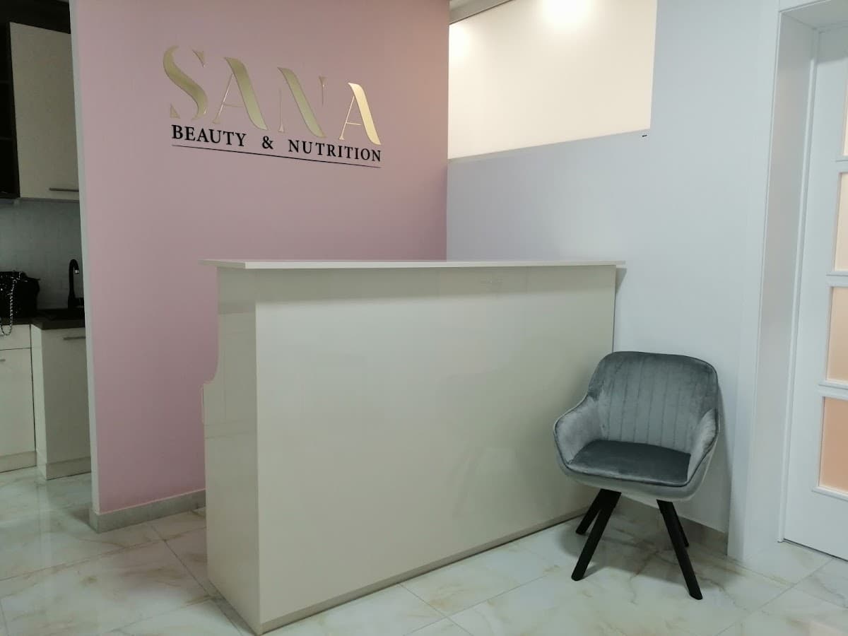 Sana Beauty&Nutrition — photo 1