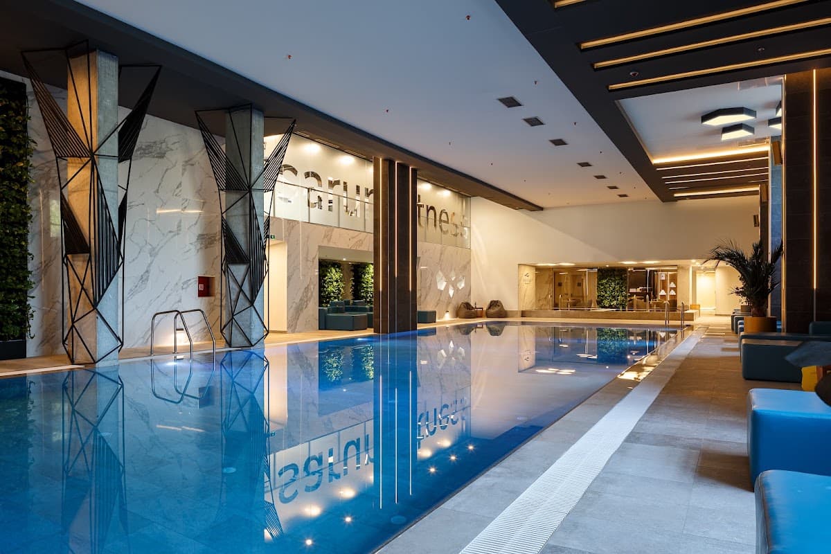 Saruna Wellness Skyline — photo 1
