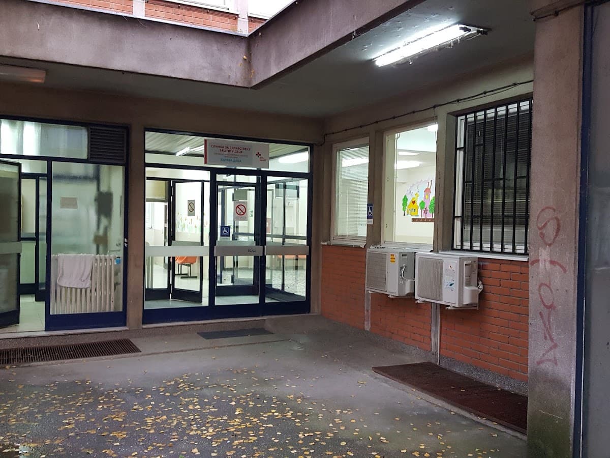 Savetovalište za mlade — photo 1