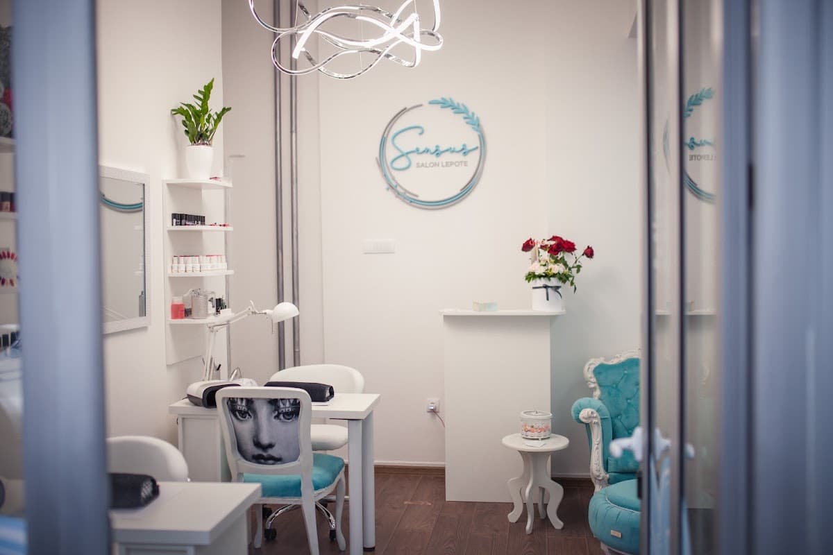 Sensus Studio Lepote — photo 1