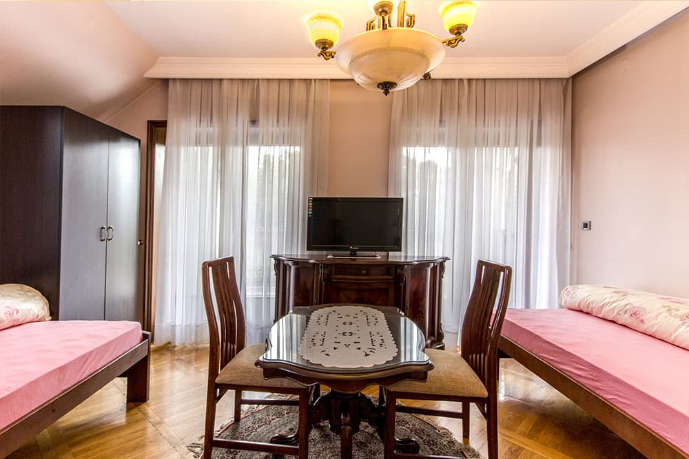 Starački dom BG Dom 56 — photo 1