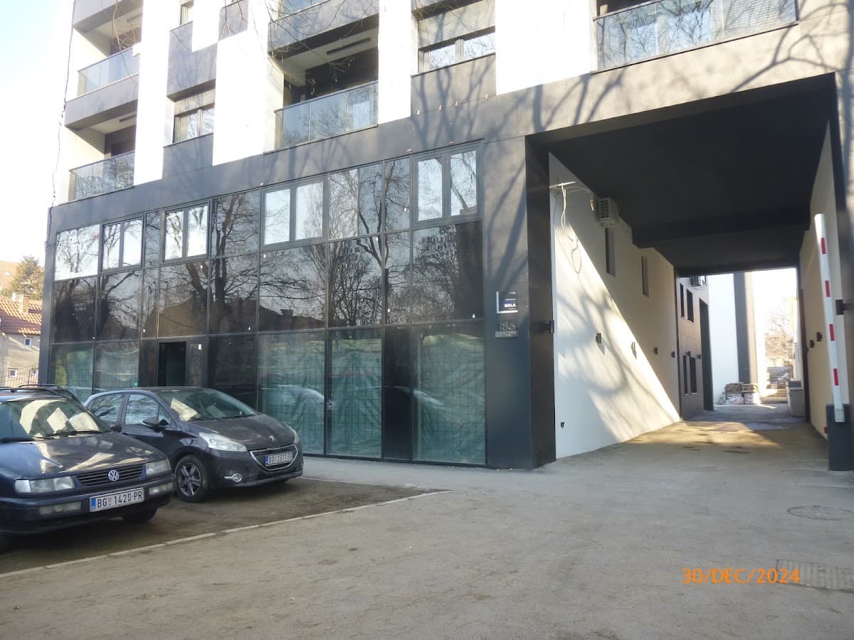 Terapija Bola — photo 1