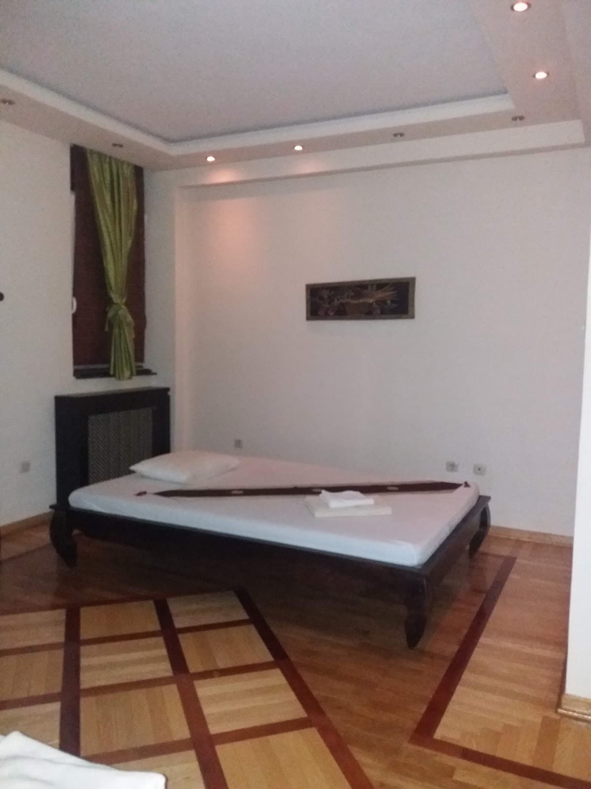 Thai Spa — photo 1