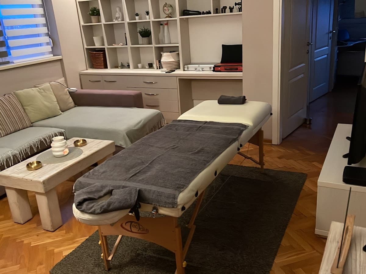 Ugljesa Therapy — photo 1