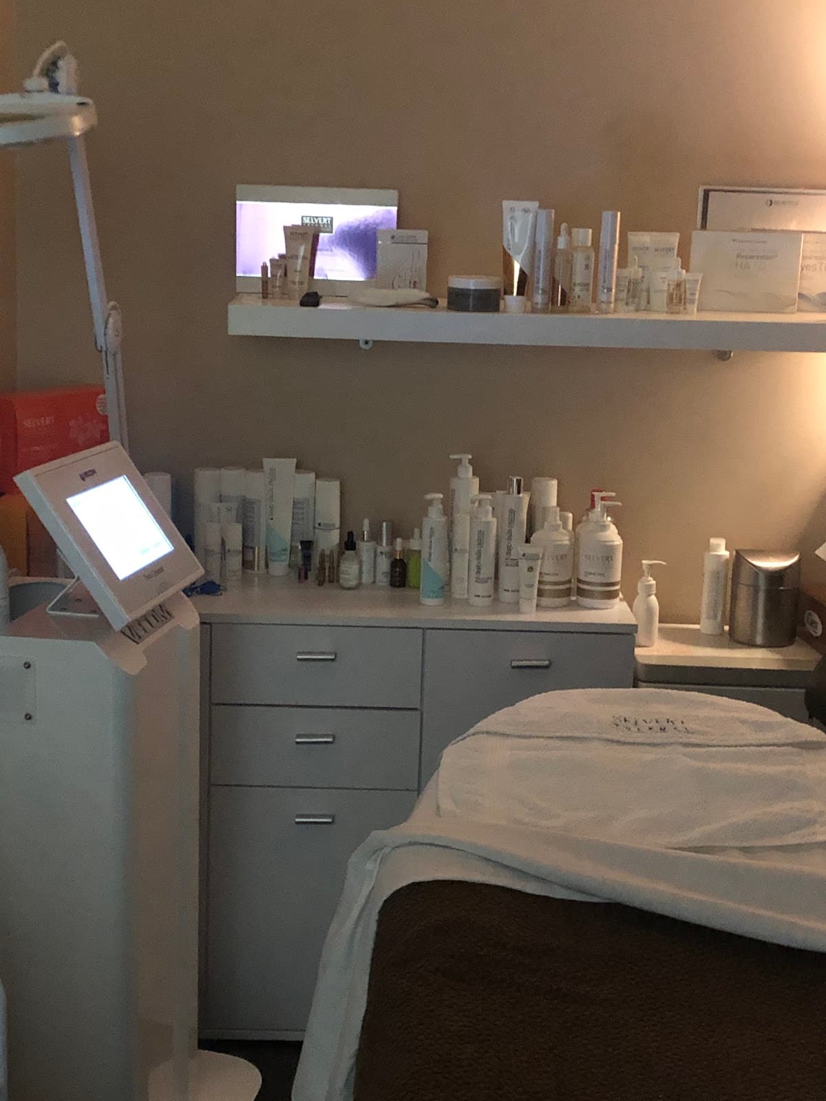 Urban Spa Aesthetics — photo 1