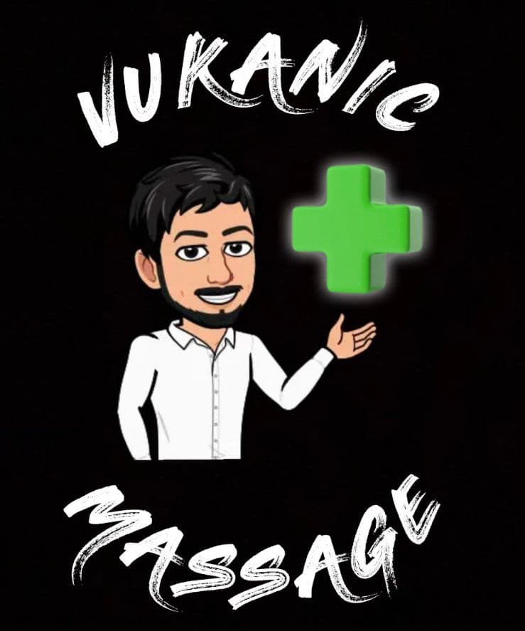 Vukanic Massage — photo 1