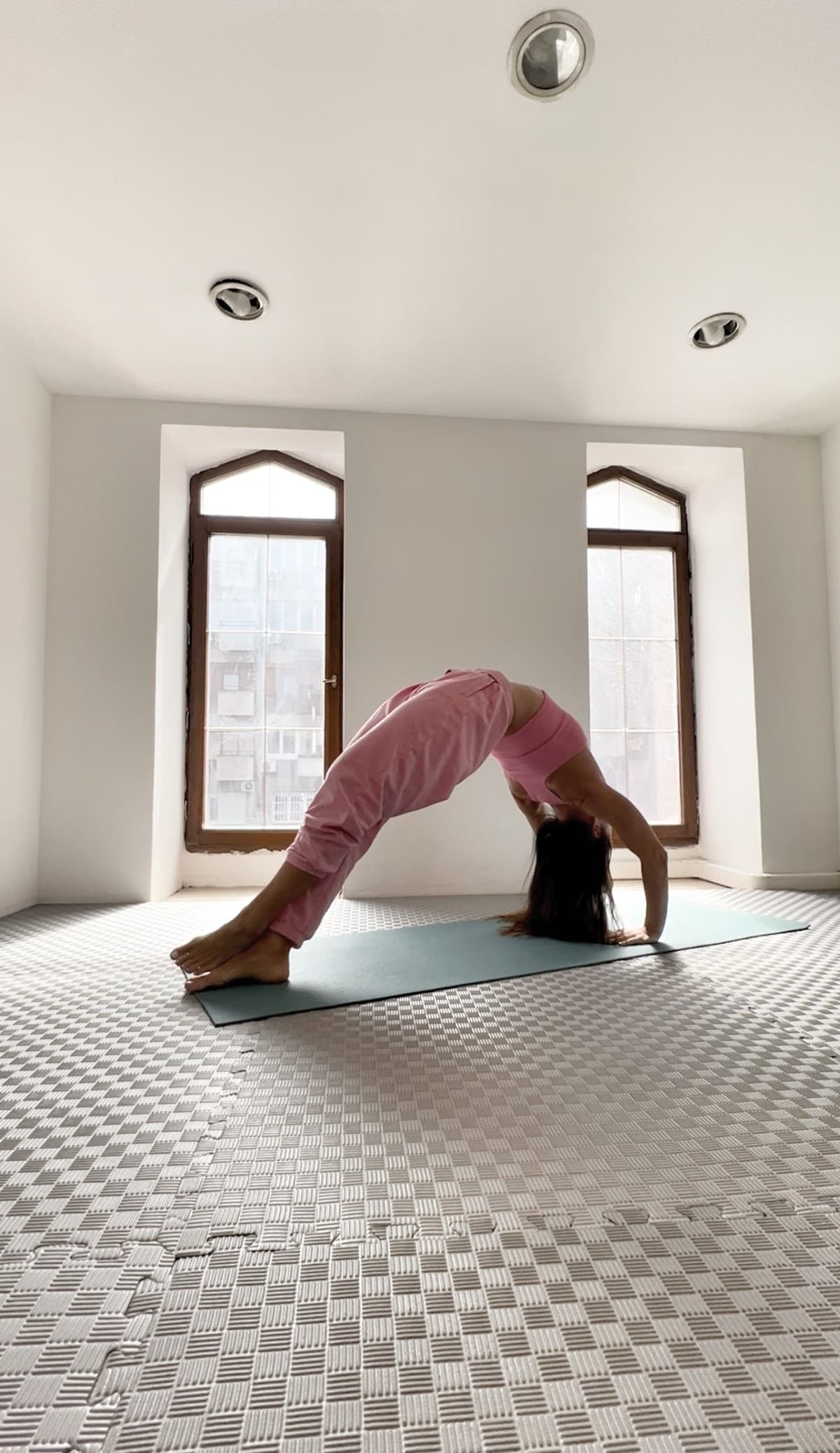 YOGANG - YOGA STUDIO VRACAR — photo 1