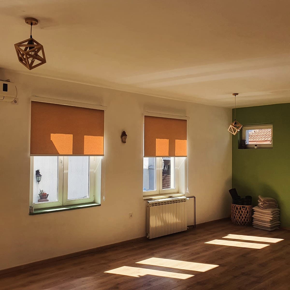 Yoga studio MARGA — photo 1