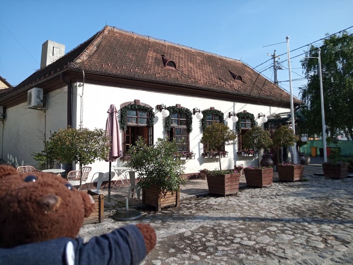 Zemun — photo 1
