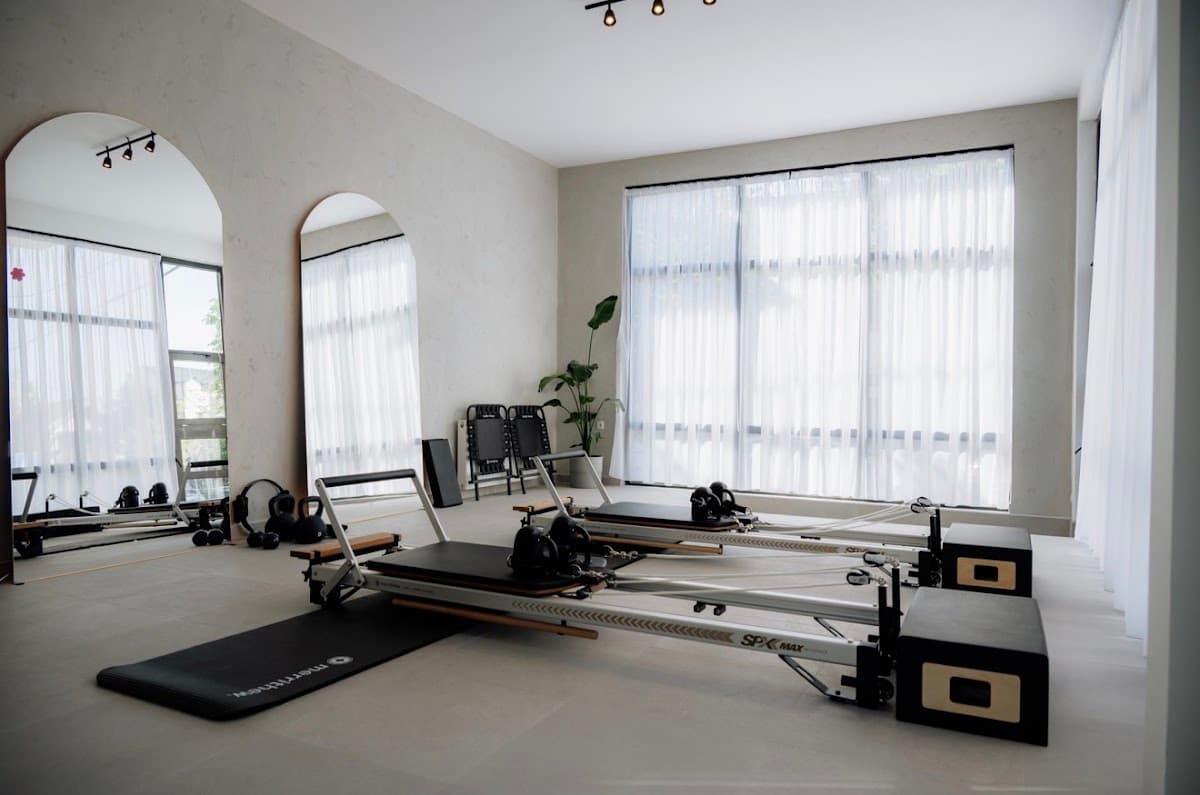 pilates97studio — photo 1