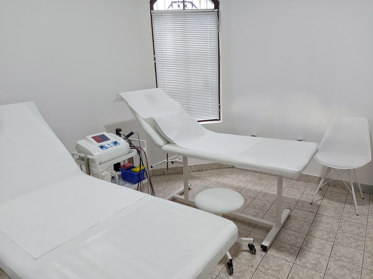 Specijalistička ordinacija za fizikalnu medicinu i rehabilitaciju Fiziomed